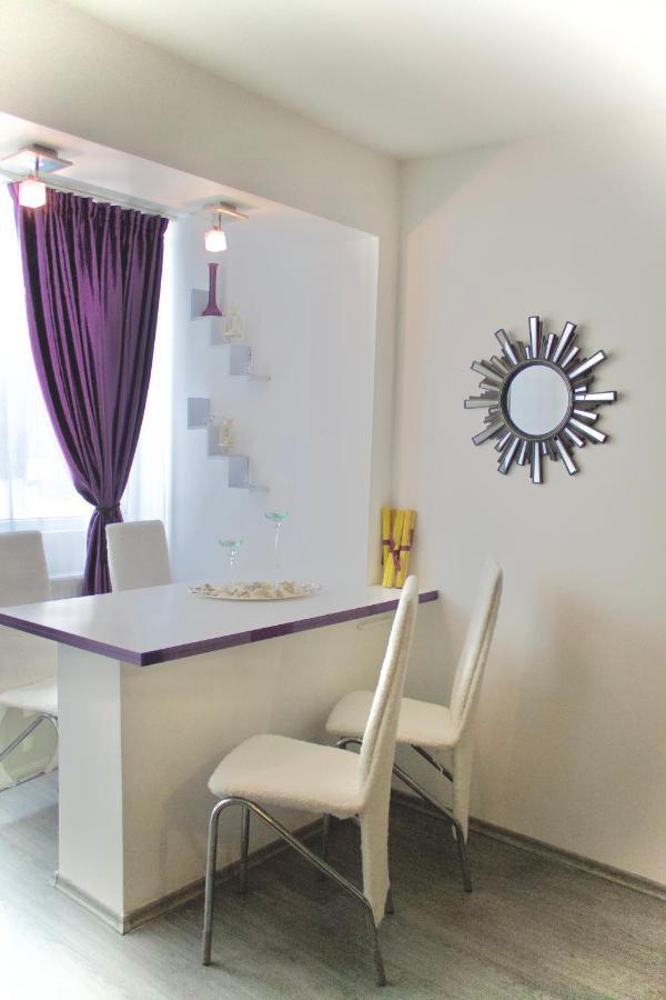 Etoile Studio Brasov Exterior photo