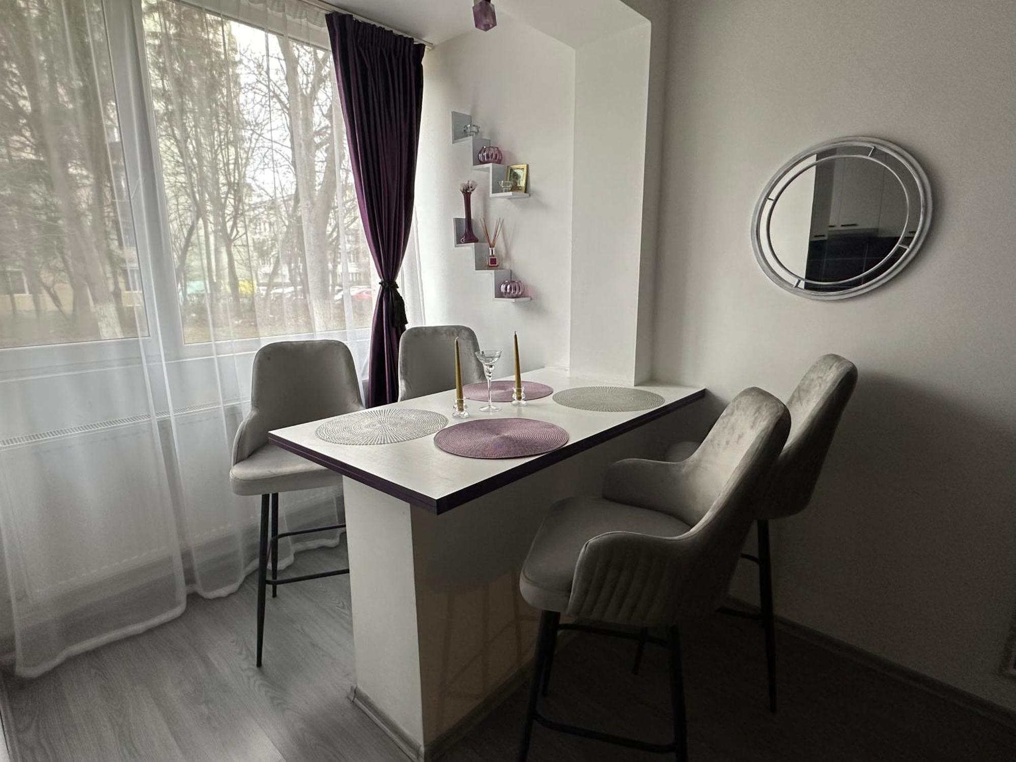 Etoile Studio Brasov Exterior photo