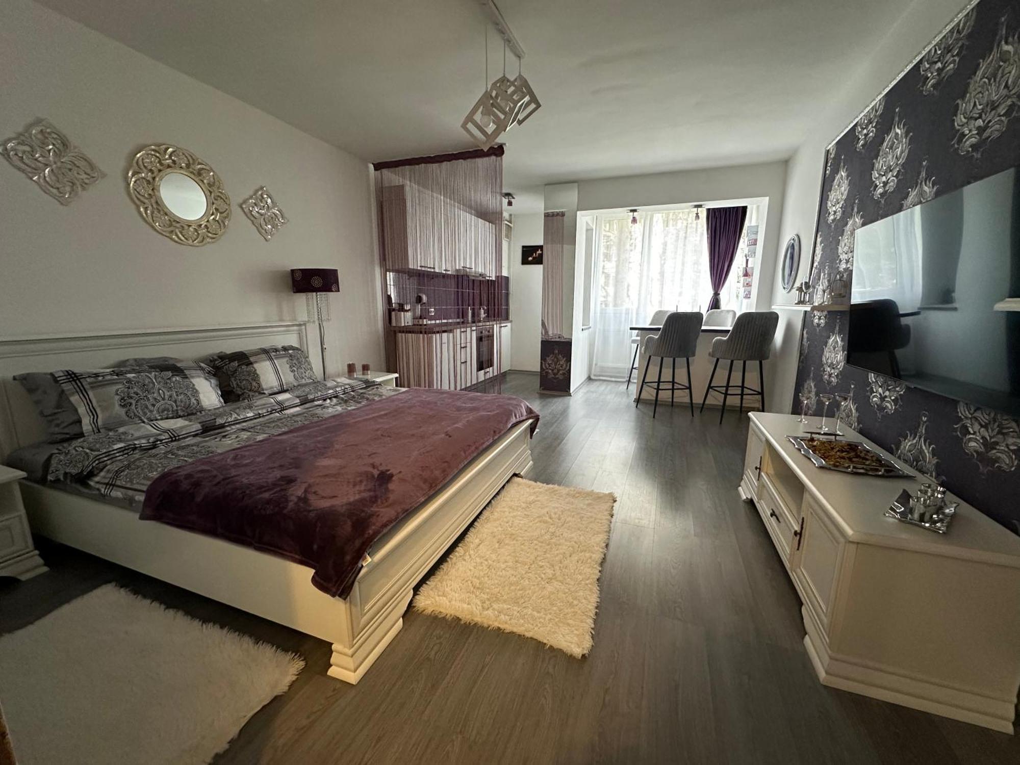Etoile Studio Brasov Exterior photo